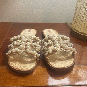 Sam Edelman Sandals- Sz 7